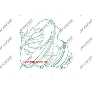 ���������������! 2175582 Ford Transit 2.2TDCi 14 Jrone 8G17300939 8G17300939 ����