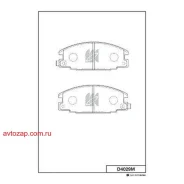 ������� ���������, �������� Kashiyama D4029M D4029M ����