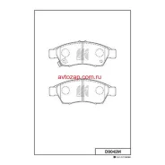 ������� �������� �.! Suzuki Liana 1.3i/1.6i/1.6 4WD 01 D9042M Kashiyama D9042M D9042M ����