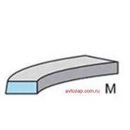 ������ ��������� !d128 3.5x3x5 /1 MAN D2865/66 Kolbenschmidt 800015510000 800015510000 ����