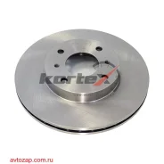���� ����. Nissan Almera N16/Primera P11 �����. ����. (d280mm) KD0033 Kortex KD0033 KD0033 ����
