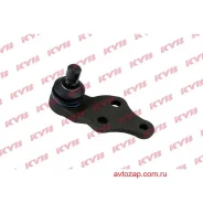 ����� ������� ���. ������! Hyundai i30/Santa Fe 1.4-2.4, KIA Ceed 11 KYB KBJ1192 KBJ1192 ����