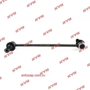 ���� ������������� ���������! Hyundai Avante/Elantra/Veloster/i30 all 07 KYB KSLF1101 KSLF1101 ����