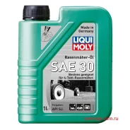 Liqui Moly Rasenmaher-Oil