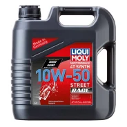 Liqui Moly Formula Racing