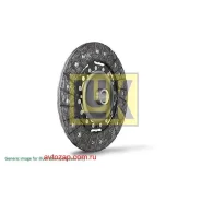 ���� ���������! Citroen Jumper, Peugeot Boxer 2.0/1.9D-2.5D 94 LUK 323041010 323041010 ����