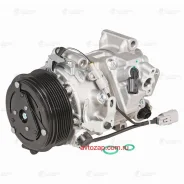 ���������� ������.! 7PK Lexus RX III 09, Toyota Highlander 3.5i 08 Luzar LCAC1935 LCAC1935 ����
