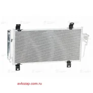 ��������� � ��������� Mazda 6 (07-) LRAC25LF Luzar LRAC25LF LRAC25LF ����