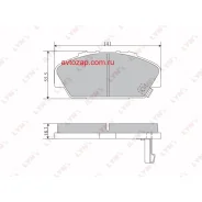 ������� ��������� �������� | ����� | Lynxauto BD3801 BD3801 ����