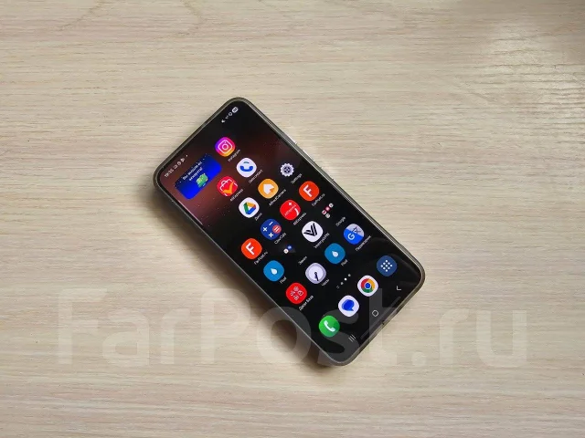 Samsung Galaxy S22. �/�, 256 �� ����
