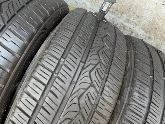 Nitto NT421Q. ������, 2023 ���, �/�, ����� 5 % ����