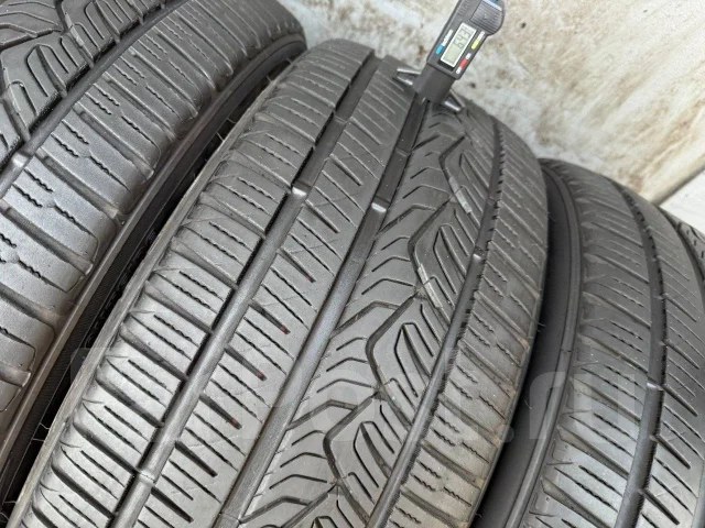 Nitto NT421Q. ������, 2023 ���, �/�, ����� 5 % ����