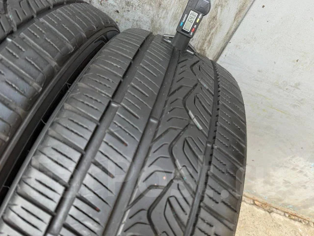 Nitto NT421Q. ������, 2023 ���, �/�, ����� 5 % ����