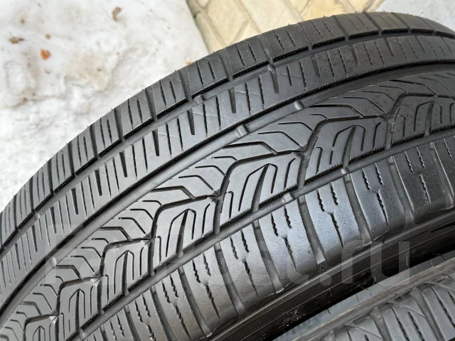 Nitto NT421Q. ������, 2023 ���, �/�, ����� 5 % ����