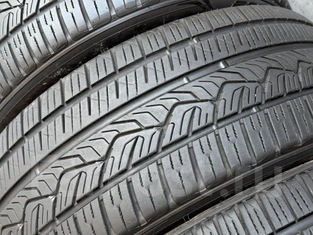 Nitto NT421Q. ������, 2023 ���, �/�, ����� 5 % ����
