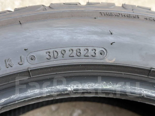 Nitto NT421Q. ������, 2023 ���, �/�, ����� 5 % ����
