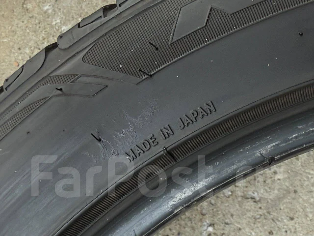 Nitto NT421Q. ������, 2023 ���, �/�, ����� 5 % ����