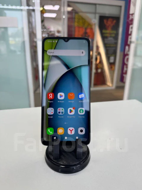 Xiaomi Redmi A3x. �/�, 64 ��, �������, ������, 3G, 4G LTE, Dual-SIM ����