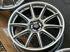 ProDrive GC-010E. 7.5x18", 5x100, ET48 ����