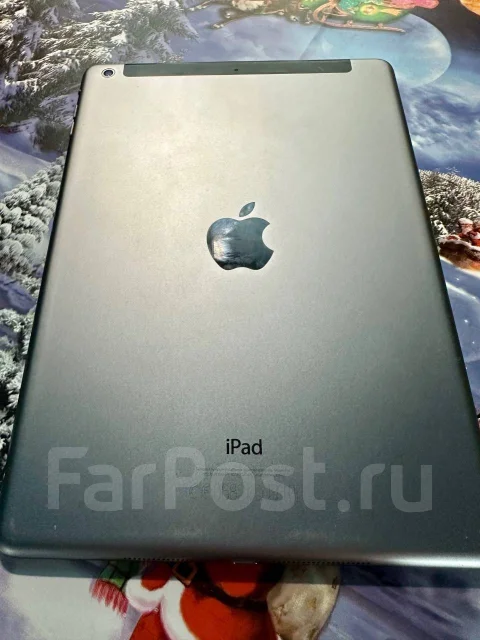 Apple iPad Air. 9.7 ������, ������ 32 �� ����