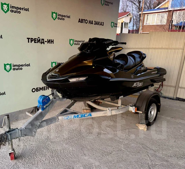 Kawasaki Ultra 310 LX. 2022 ��� ����