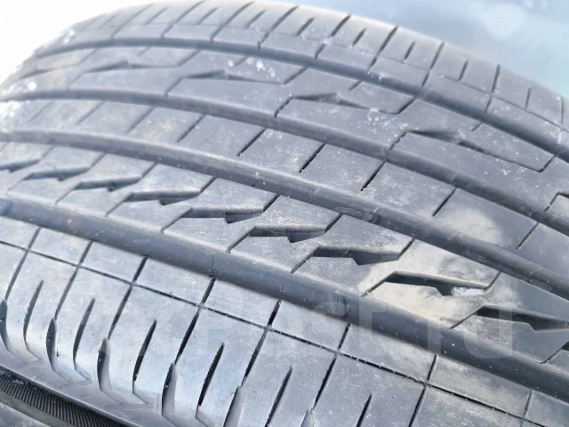 Bridgestone Alenza LX100. ������, 2023 ���, �/�, ����� 5 % ����