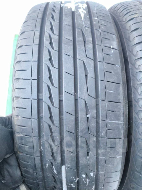 Bridgestone Alenza LX100. ������, 2023 ���, �/�, ����� 5 % ����