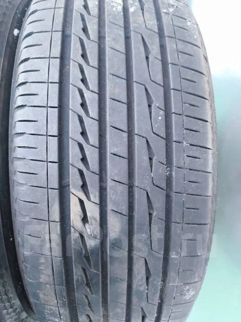 Bridgestone Alenza LX100. ������, 2023 ���, �/�, ����� 5 % ����