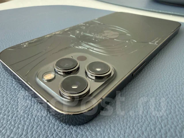 Apple iPhone 12 Pro Max. �/�, 512 ��, ����� ����