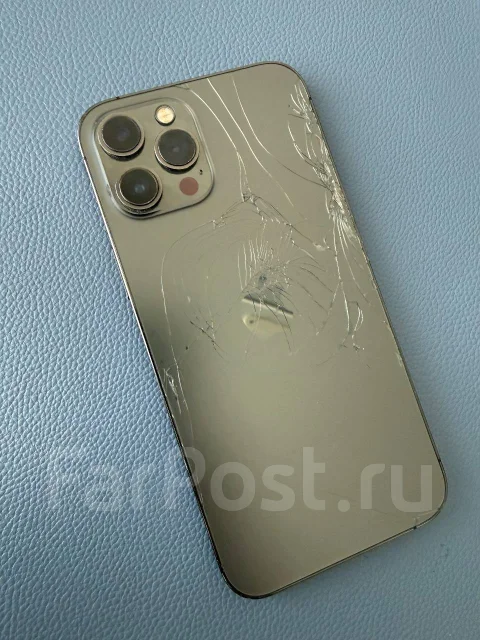 Apple iPhone 12 Pro Max. �/�, 512 ��, ����� ����