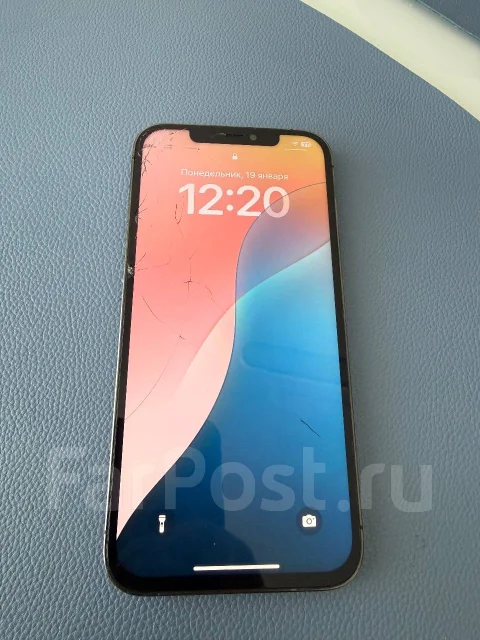 Apple iPhone 12 Pro Max. �/�, 512 ��, ����� ����