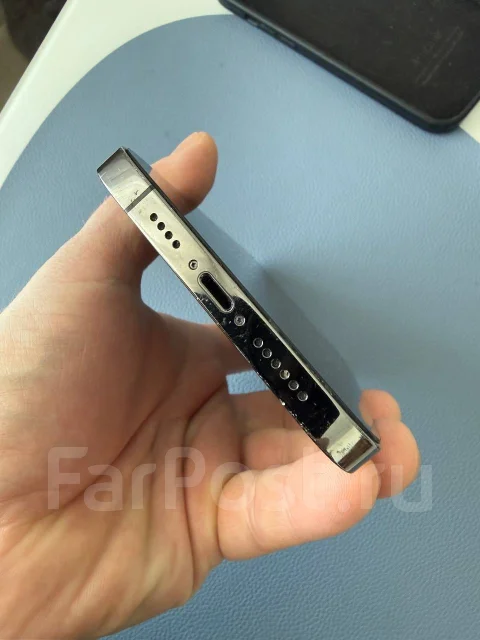 Apple iPhone 12 Pro Max. �/�, 512 ��, ����� ����