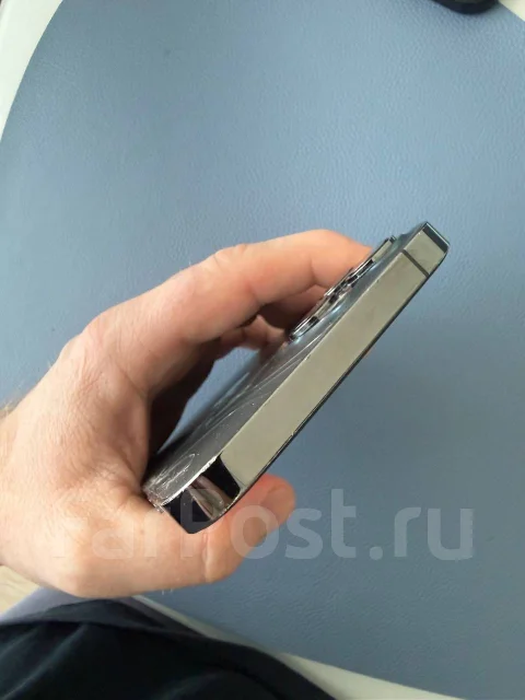 Apple iPhone 12 Pro Max. �/�, 512 ��, ����� ����