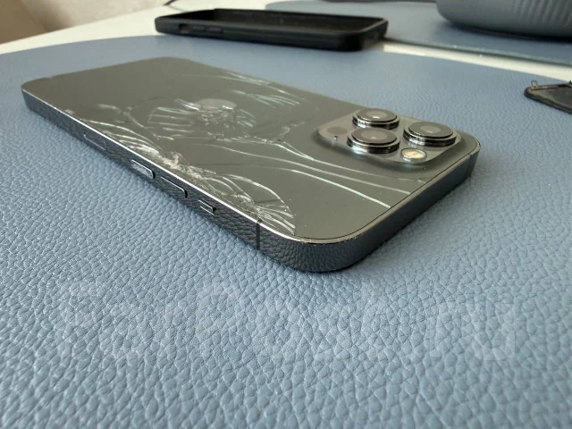Apple iPhone 12 Pro Max. �/�, 512 ��, ����� ����
