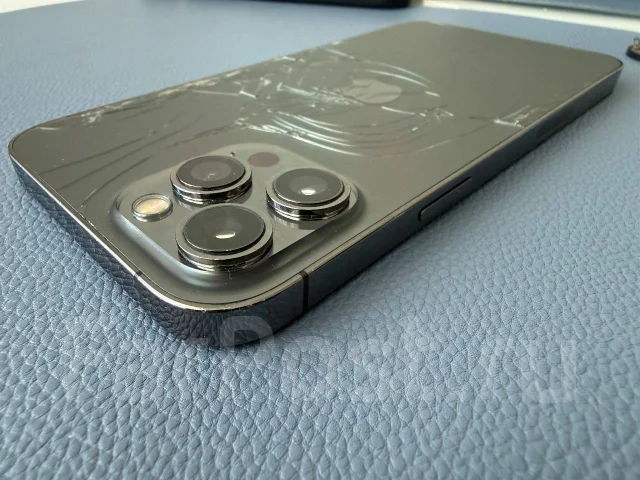 Apple iPhone 12 Pro Max. �/�, 512 ��, ����� ����