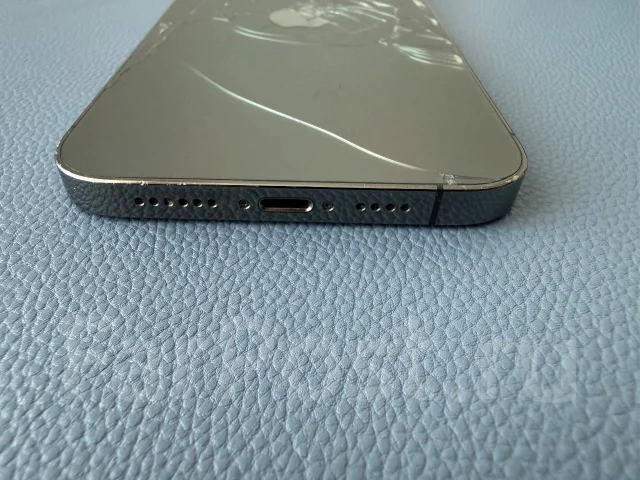 Apple iPhone 12 Pro Max. �/�, 512 ��, ����� ����