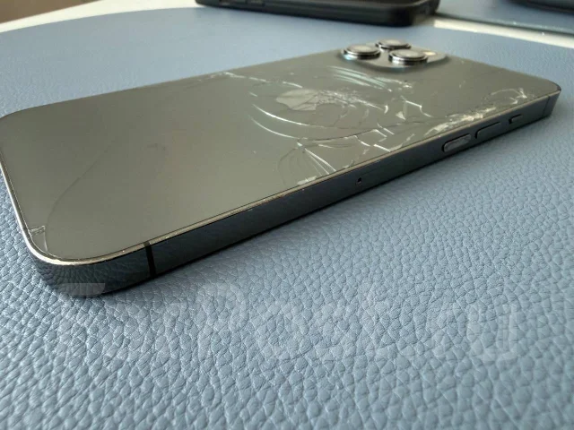 Apple iPhone 12 Pro Max. �/�, 512 ��, ����� ����