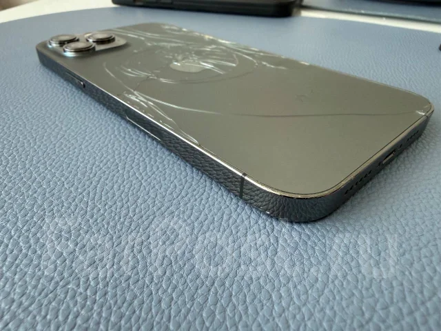 Apple iPhone 12 Pro Max. �/�, 512 ��, ����� ����