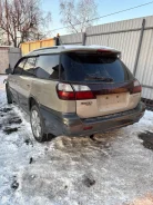 Subaru Legacy Lancaster. BH9, EJ25 ����