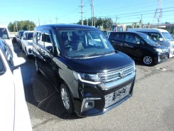 Suzuki Solio. MA37S, K12C ����