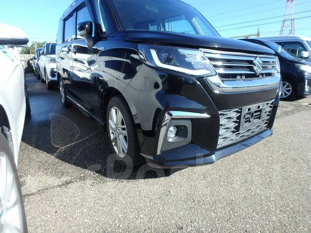 Suzuki Solio. MA37S, K12C ����