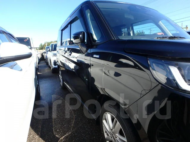 Suzuki Solio. MA37S, K12C ����