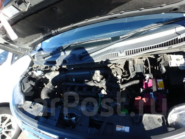 Suzuki Solio. MA37S, K12C ����