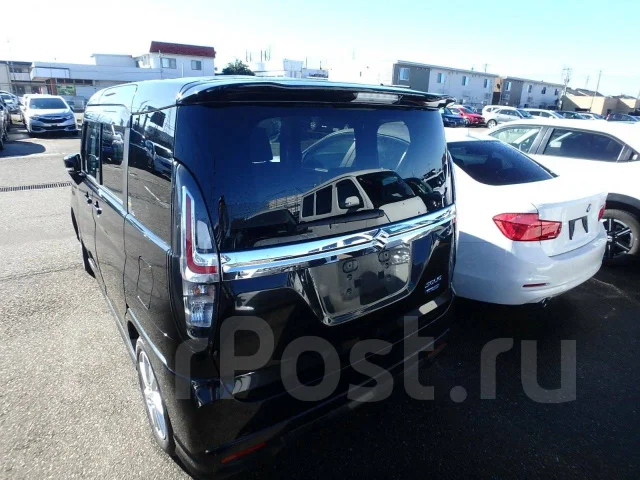 Suzuki Solio. MA37S, K12C ����