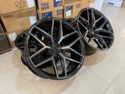 RTX Trek. 10.0x22", 6x139.7, ET-10, �� 77,8���. ����