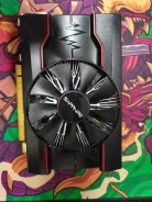 Radeon RX 550 ����