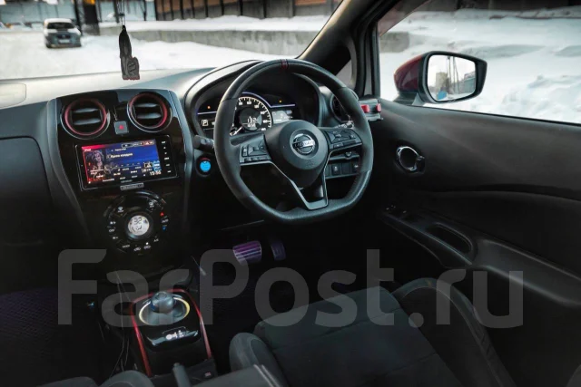 Nissan Note. �������, ��������, 1.2 (83��.�.), ������, 80 000����. �� ����