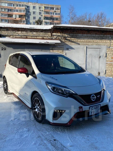 Nissan Note. �������, ��������, 1.2 (83��.�.), ������, 80 000����. �� ����