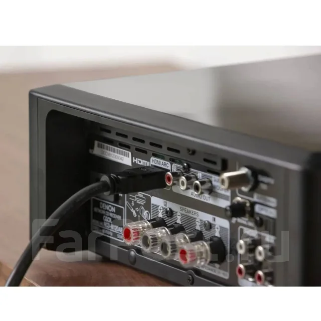 Denon