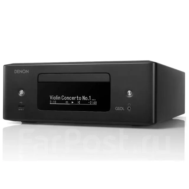 Denon